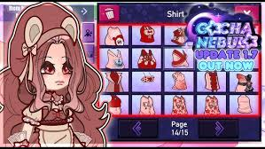 Gacha Nebula APK 2 Gacha Nebula APK 7