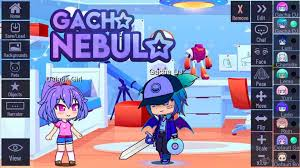 Gacha Nebula APK 3 Gacha Nebula APK 8