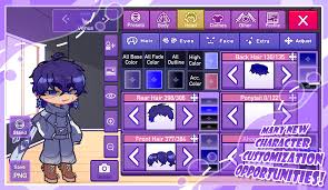 Gacha Nebula APK 4 Gacha Nebula APK 9