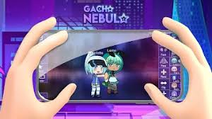 Gacha Nebula Pc Version 2 1