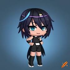 Gacha Nebula Pc Version